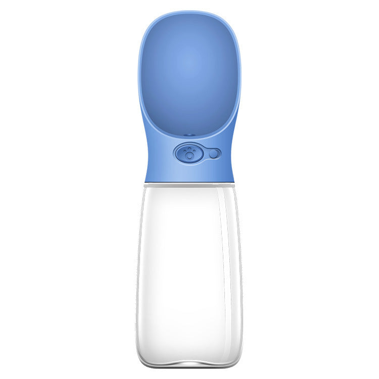 Portable Pet Water Bottle Cup