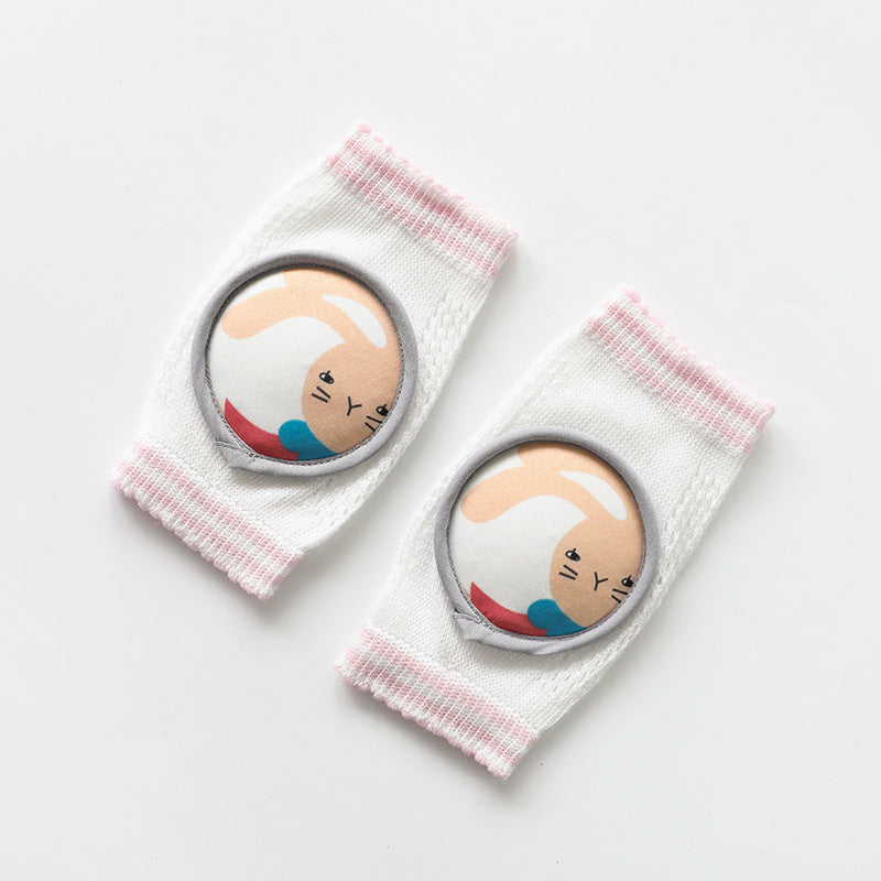 Baby Elbow Knee Pads