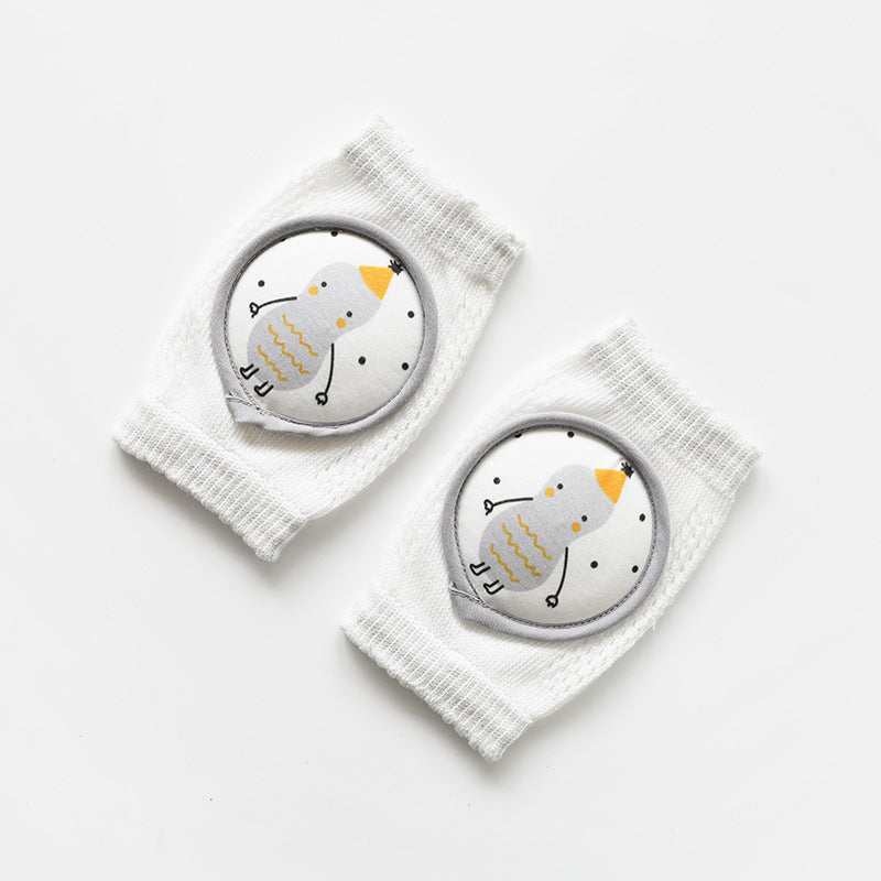 Baby Elbow Knee Pads