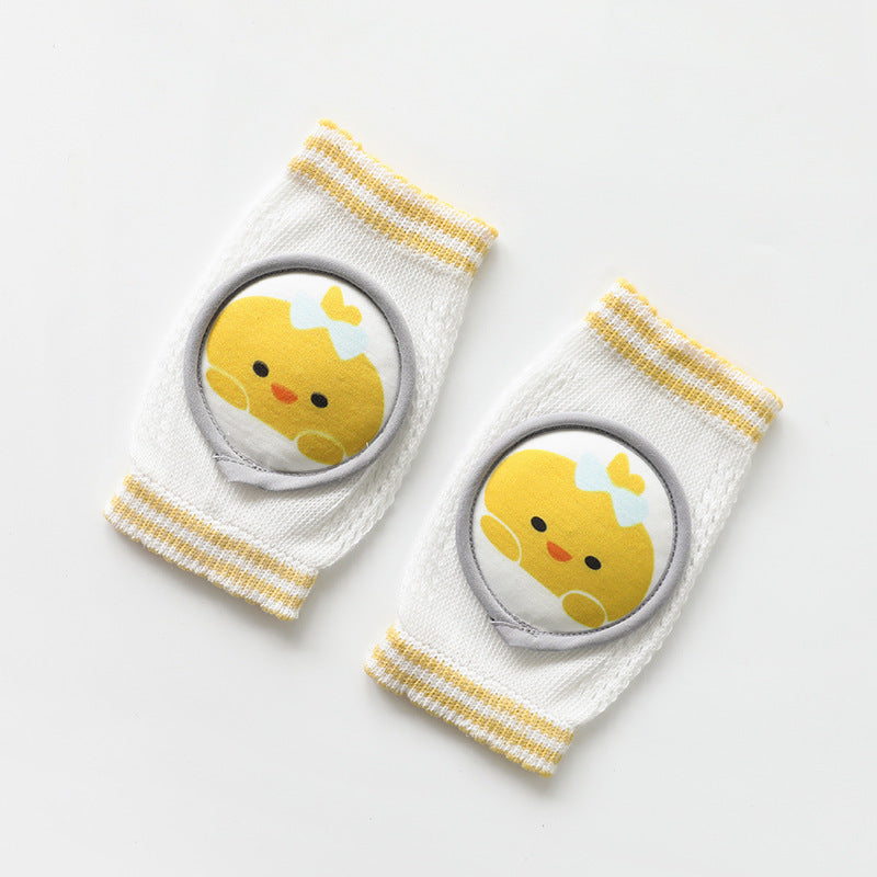 Baby Elbow Knee Pads