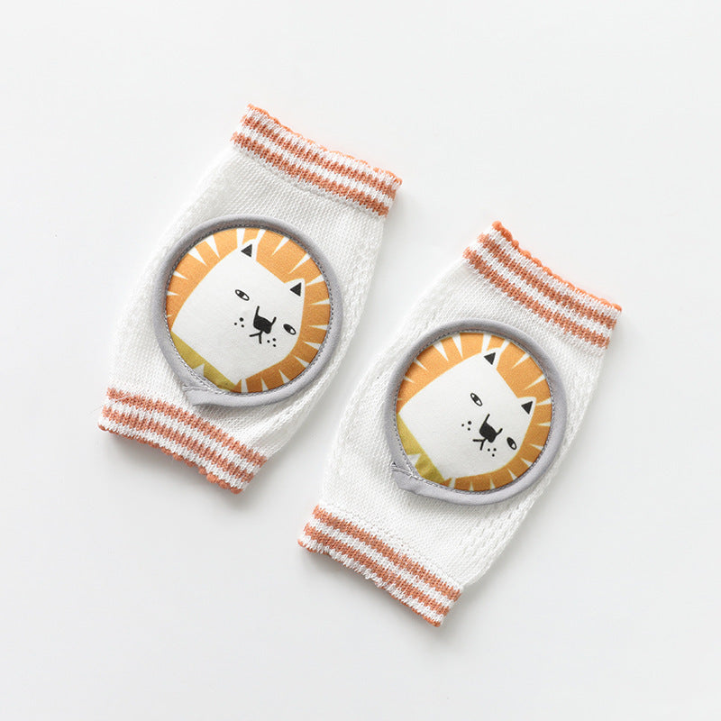 Baby Elbow Knee Pads