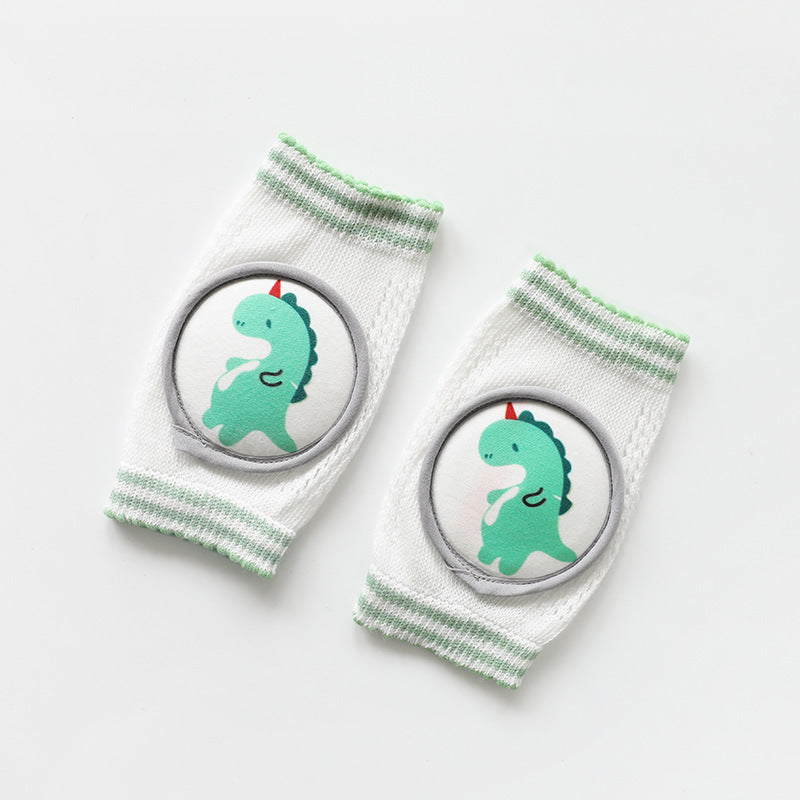 Baby Elbow Knee Pads