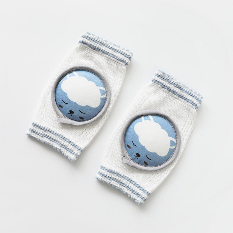 Baby Elbow Knee Pads