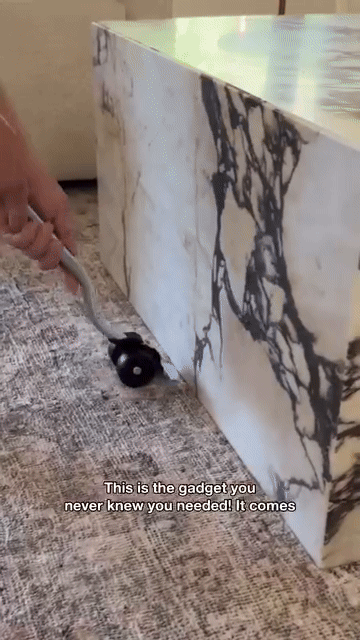 GlideSmooth™ Furniture Mover