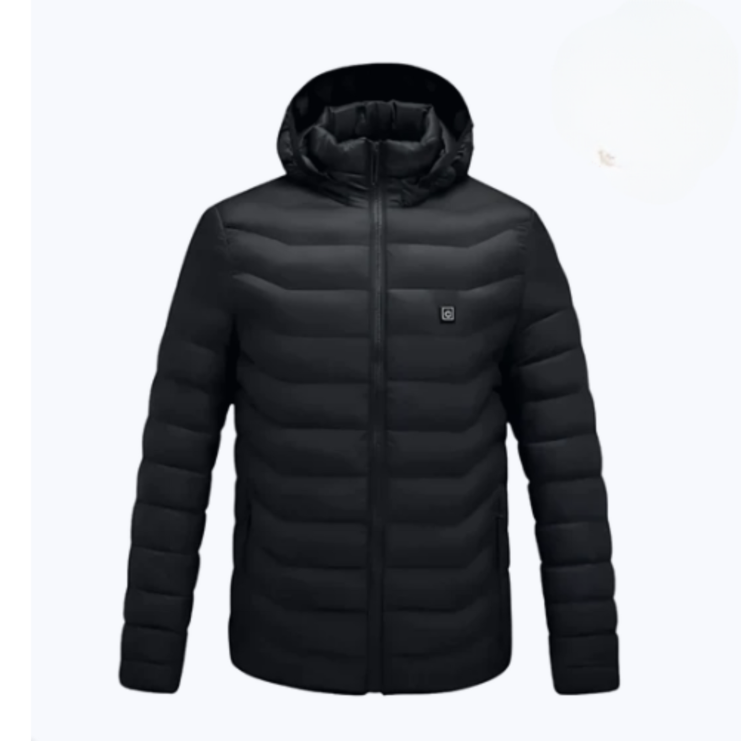 PowerHeat™ Heated Vest / Jacket – USB Rechargeable Electric Puffer