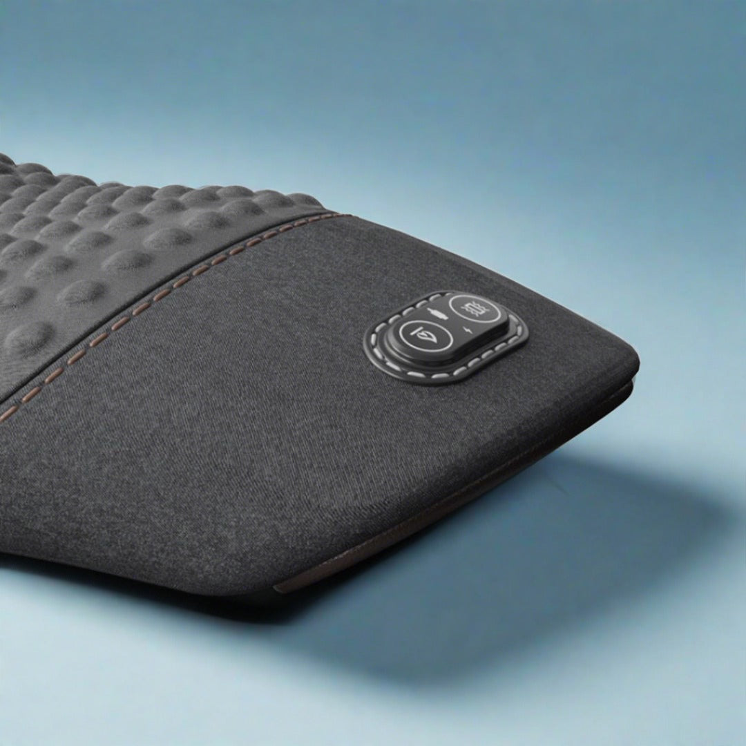 Markaffil Back & Waist Pillow Massager