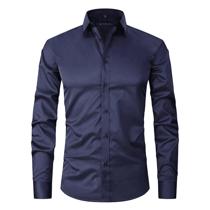 Markaffil Comfort-Fit Easy-Care Shirt