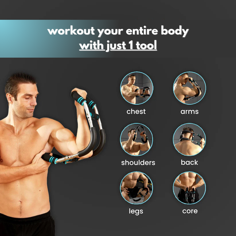 Alpha Strength Bar