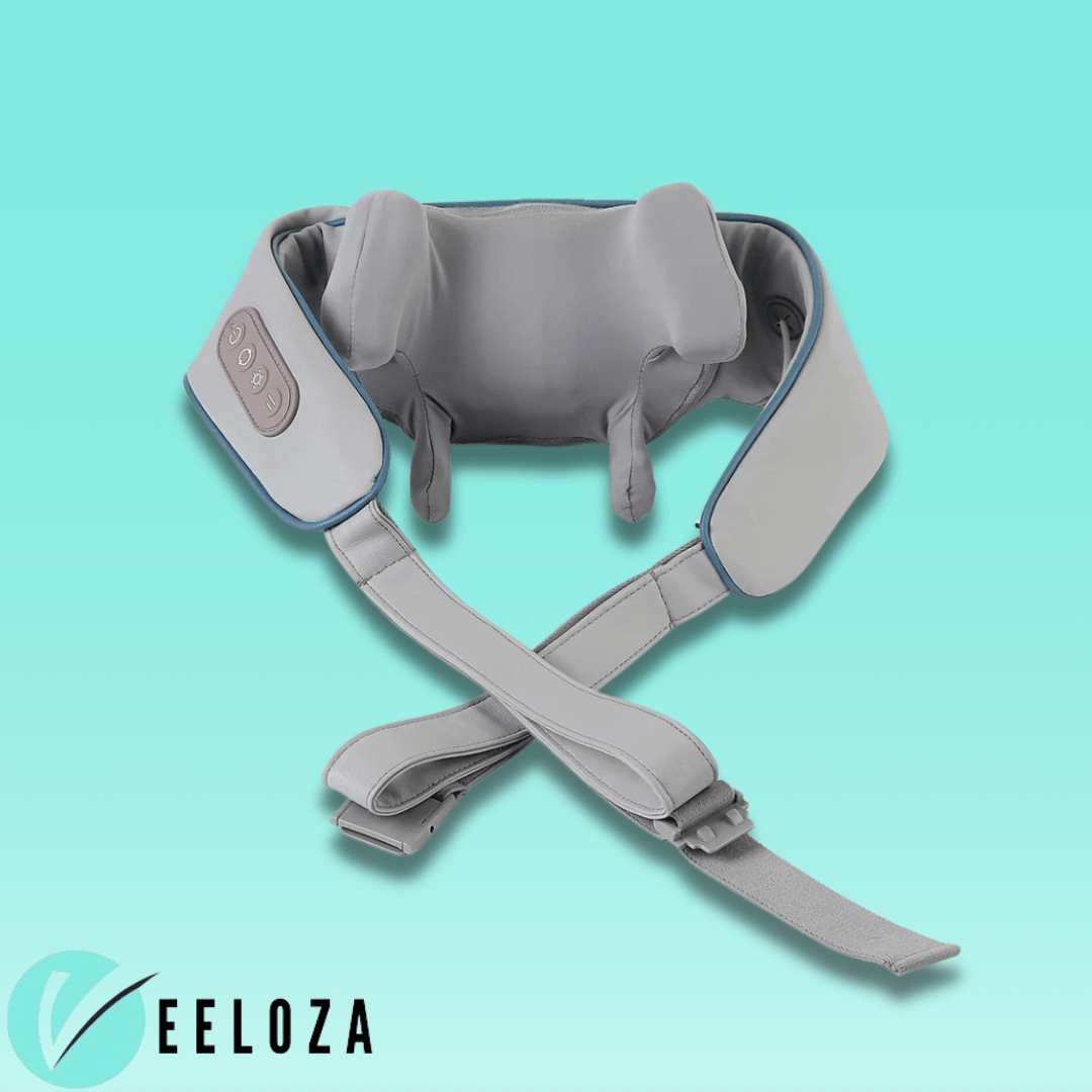 Comfort Cloud Massager