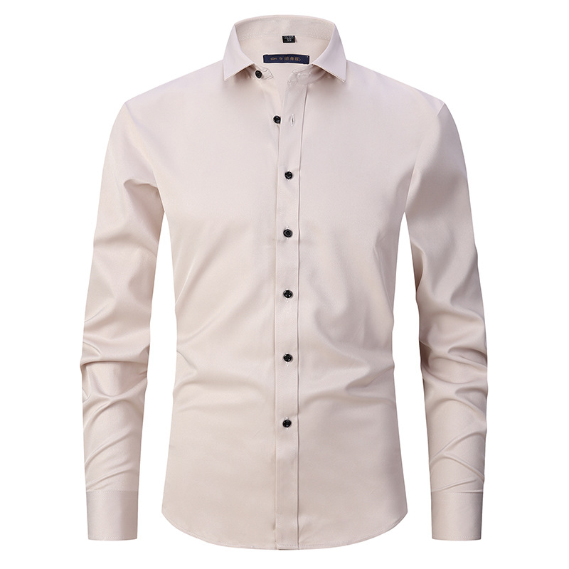 Markaffil Comfort-Fit Easy-Care Shirt