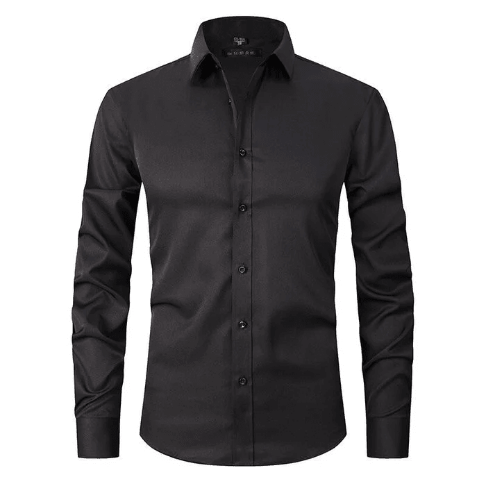 Markaffil Comfort-Fit Easy-Care Shirt
