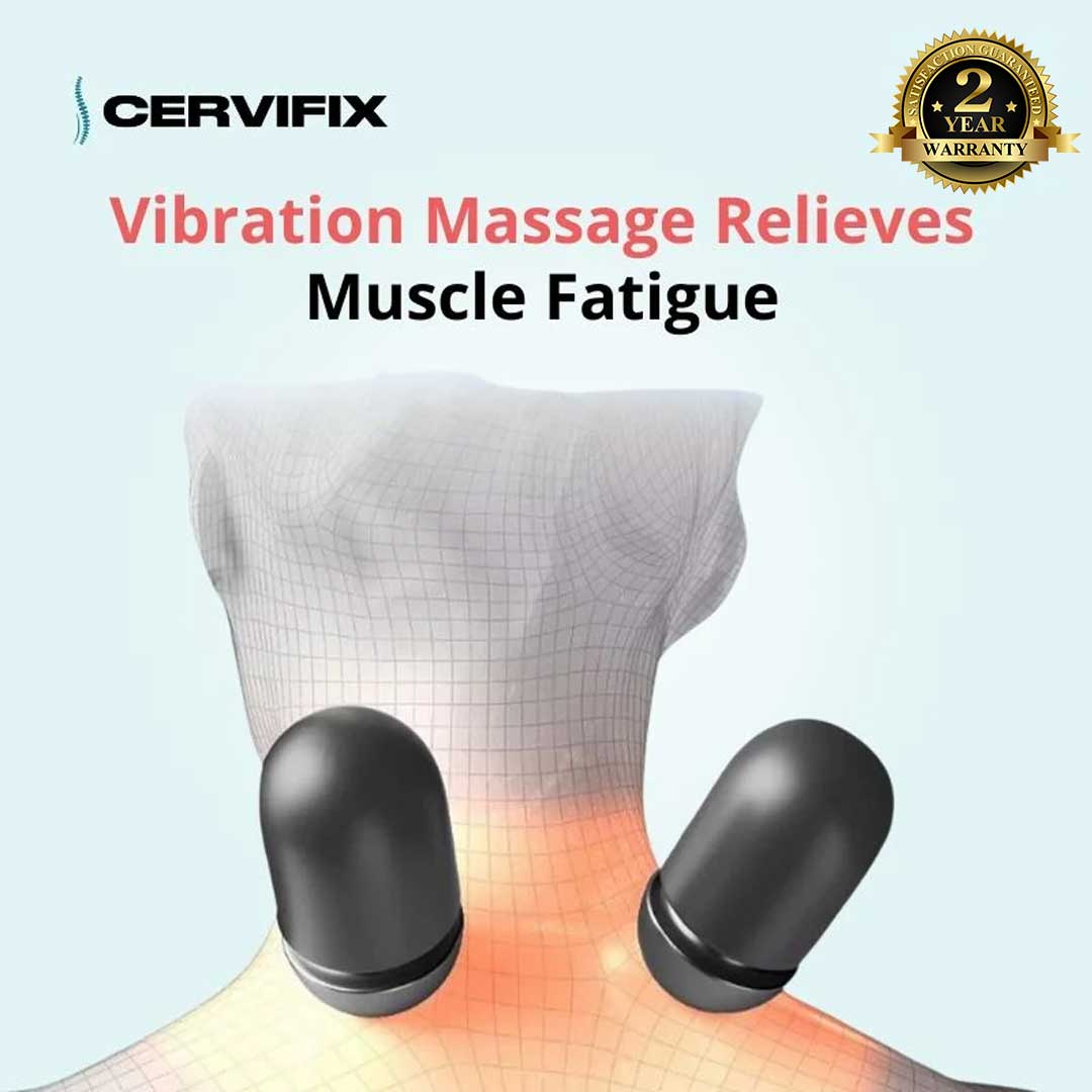 Markaffil NeckEase Massager