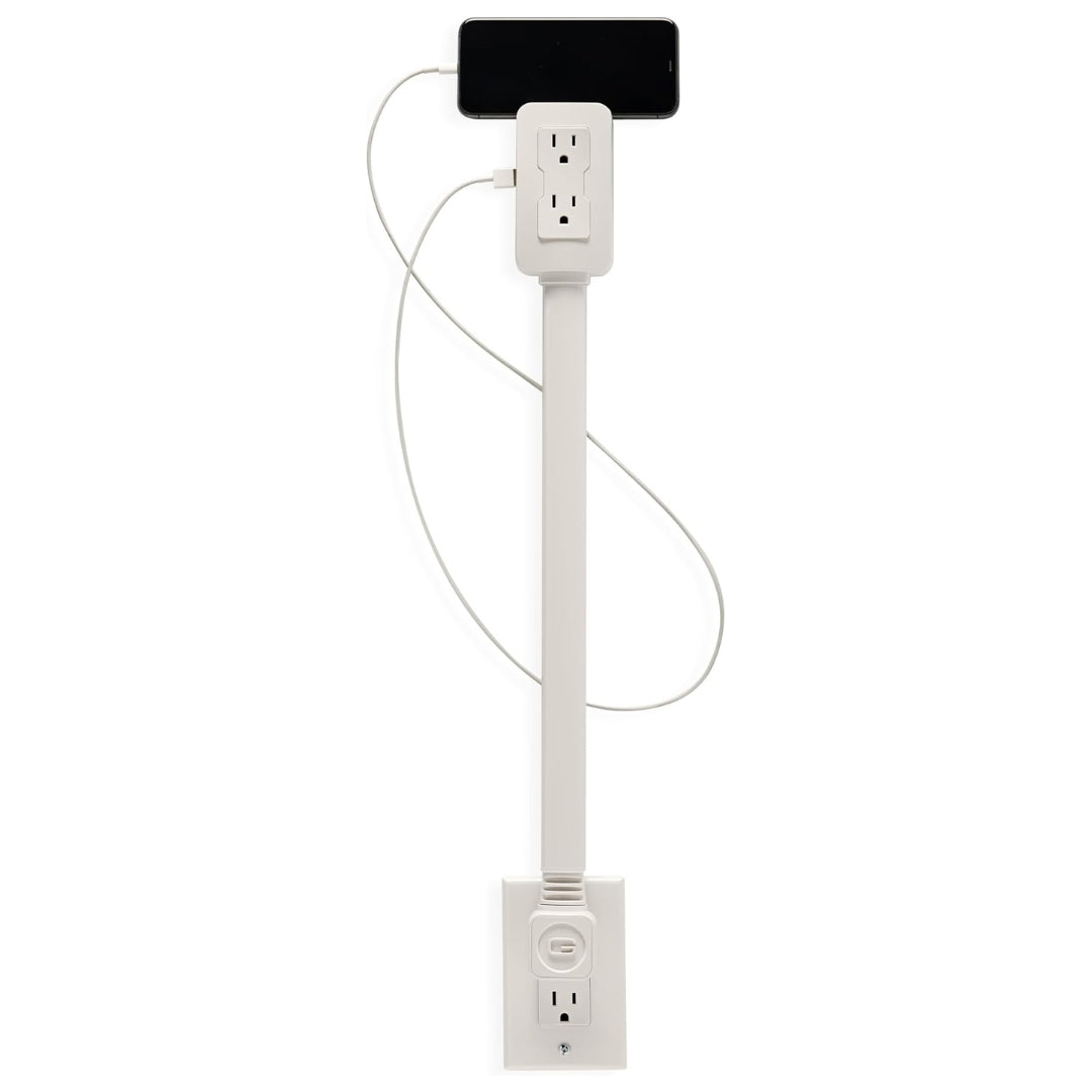 Convenient Power Extender
