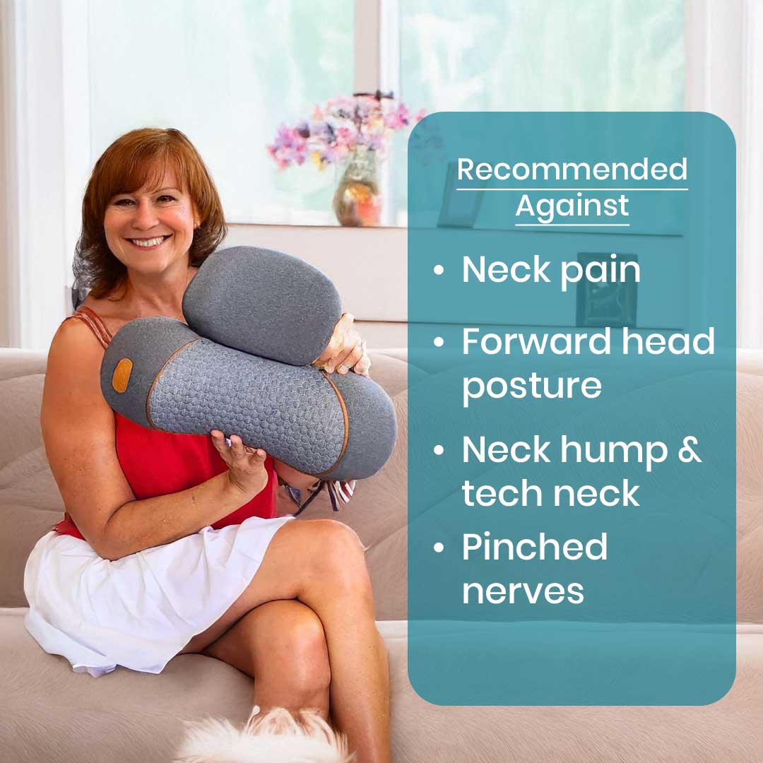 Markaffil NeckEase Massager