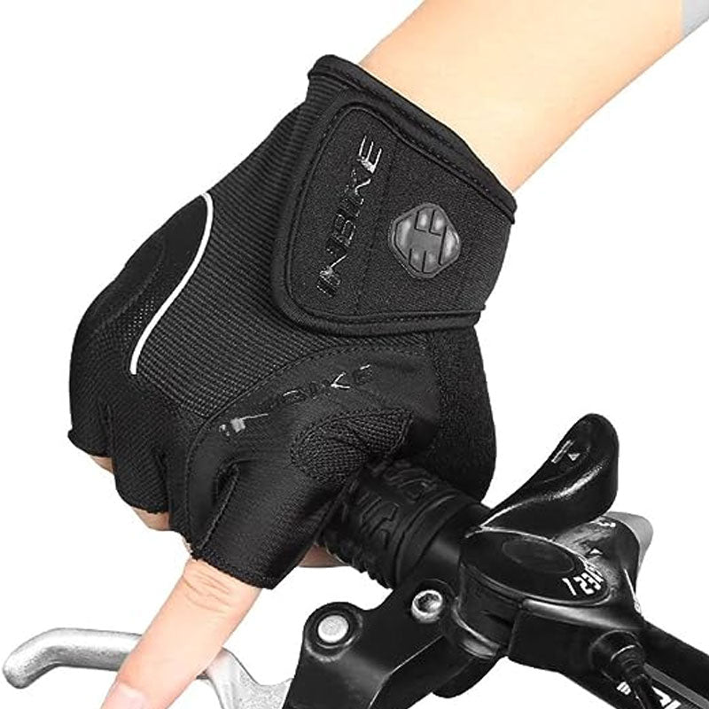 RideComfort Cycling Gloves
