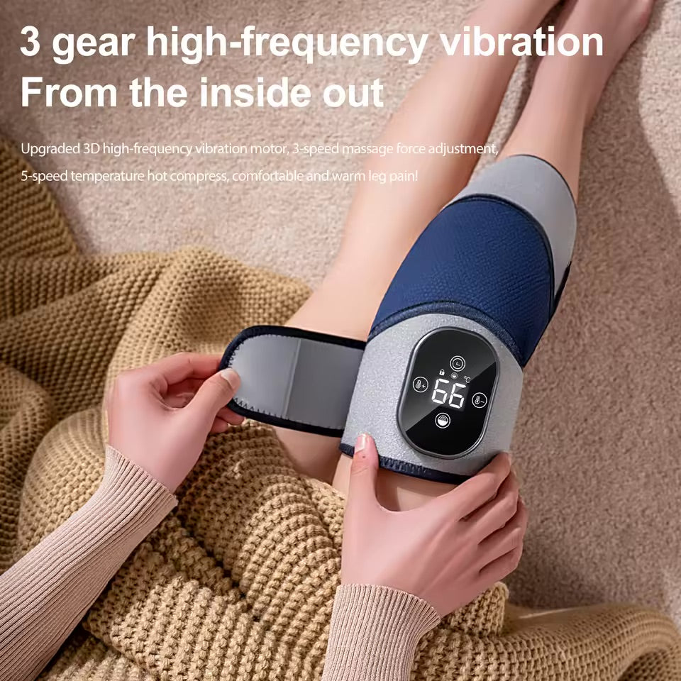 Markaffil™ Knee Pain Comfort Pad