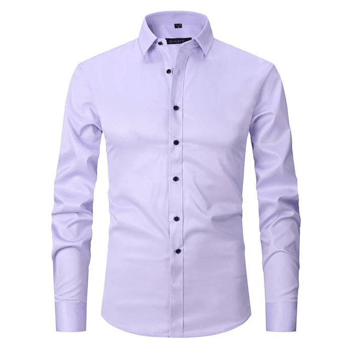 Markaffil Comfort-Fit Easy-Care Shirt