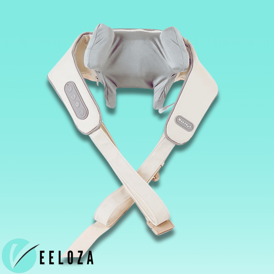 Comfort Cloud Massager