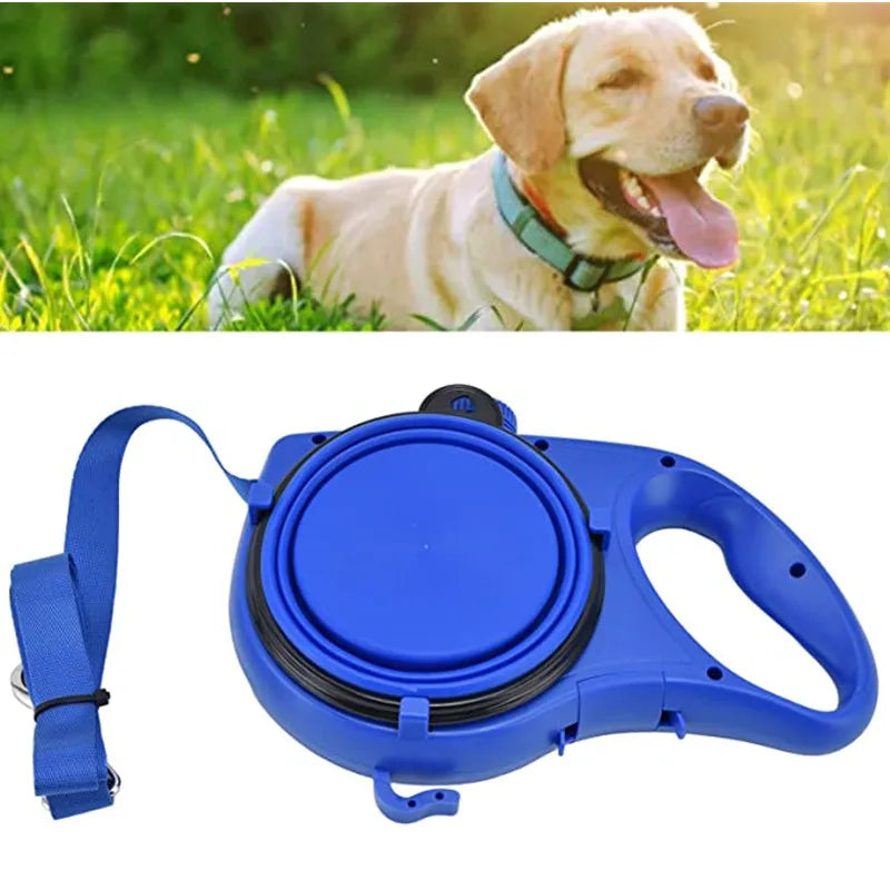 PetPawfect Combo Leash