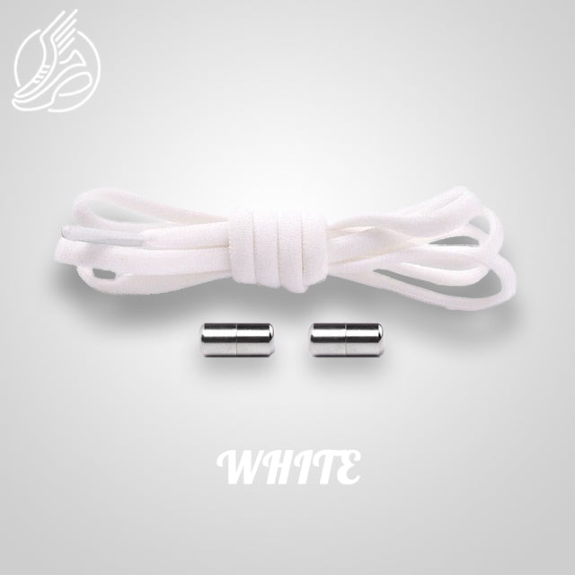 SmartBuckle Easy Shoe Laces