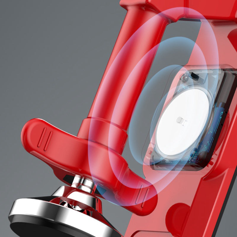 Secure Home Door Alarm
