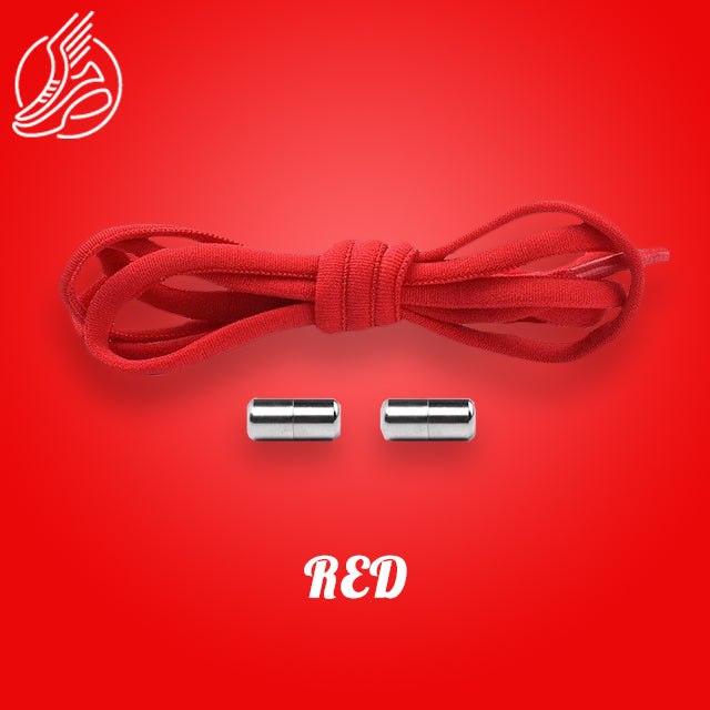 SmartBuckle Easy Shoe Laces