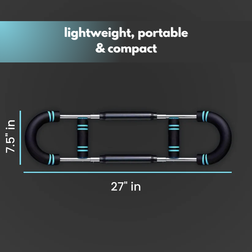 Alpha Strength Bar