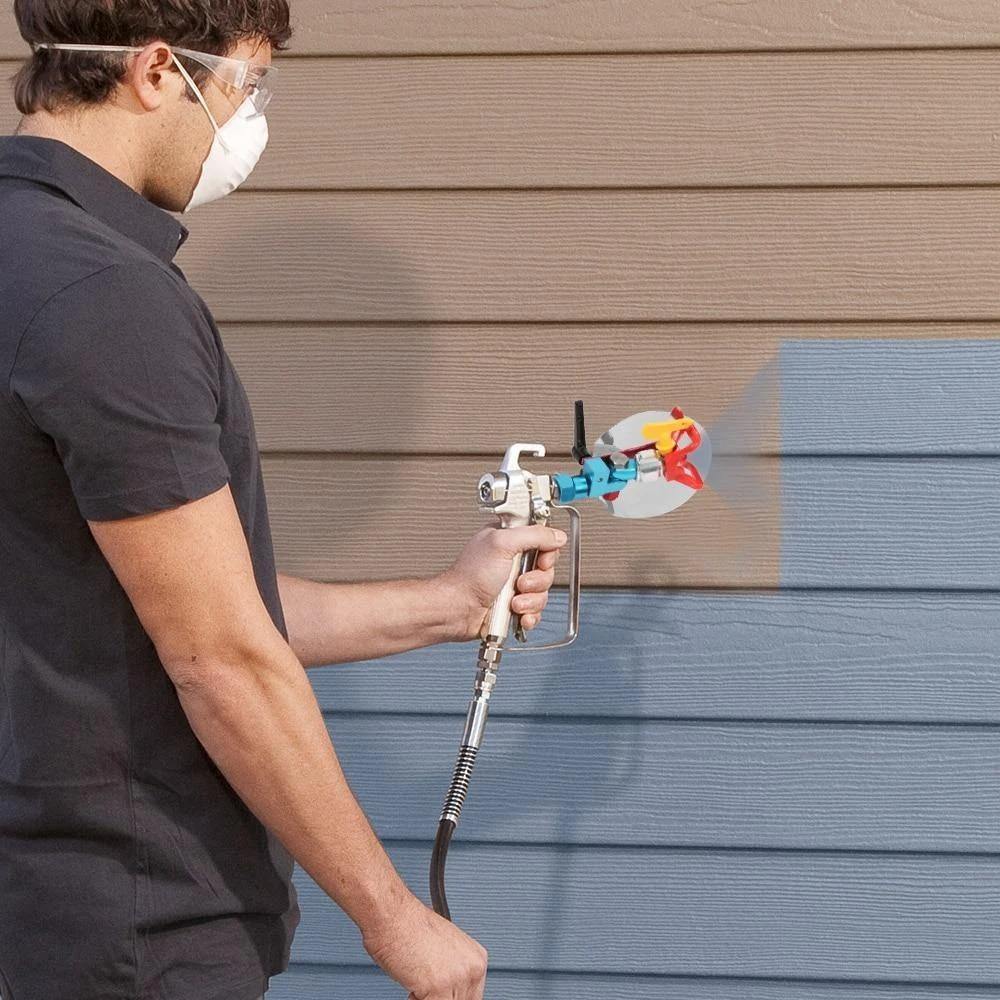Perfect Edge Paint Roller