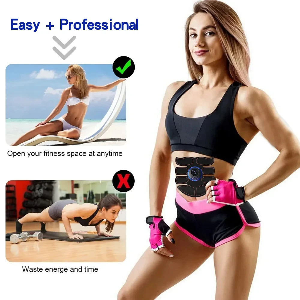 SculptEase Ab Shaper