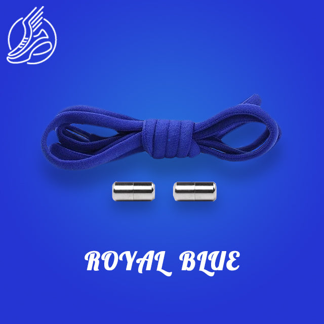SmartBuckle Easy Shoe Laces