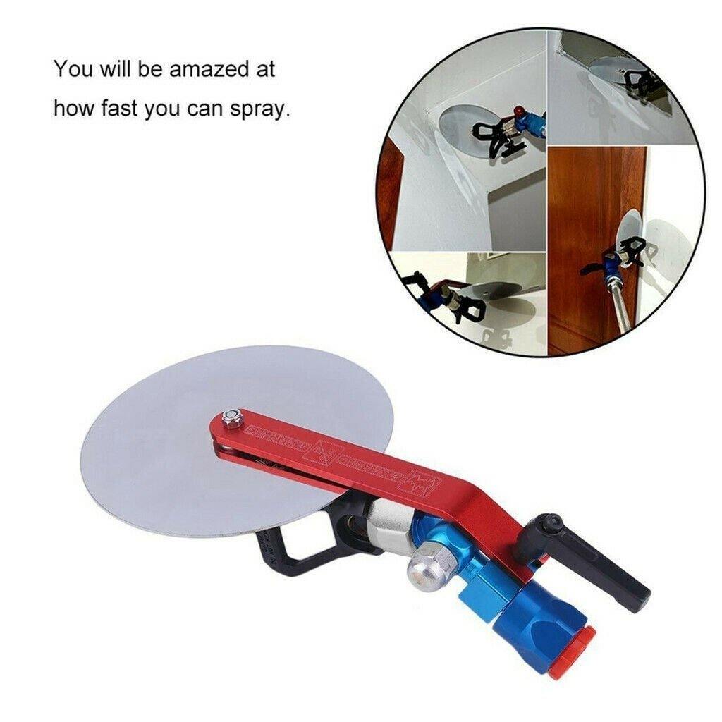 Perfect Edge Paint Roller