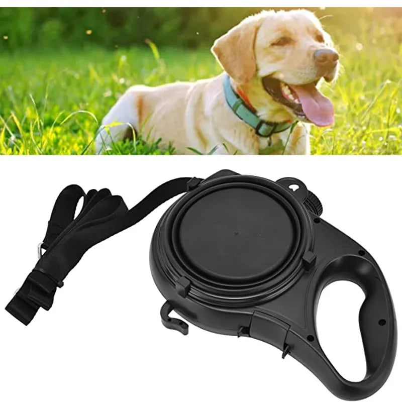 PetPawfect Combo Leash