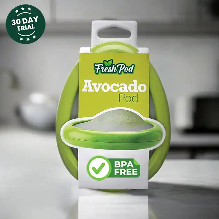 FreshPod Silicone Stretch Covers