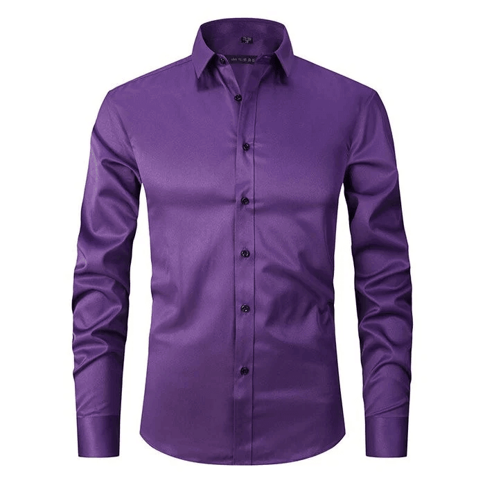 Markaffil Comfort-Fit Easy-Care Shirt
