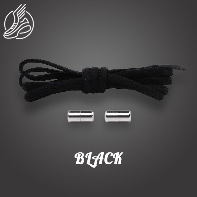SmartBuckle Easy Shoe Laces