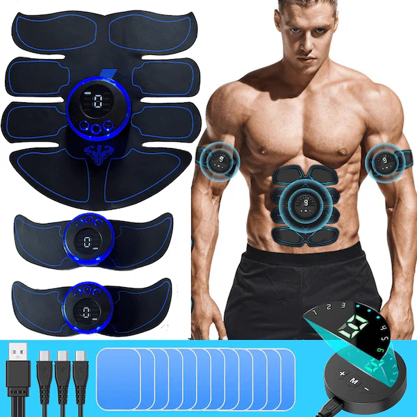 SculptEase Ab Shaper