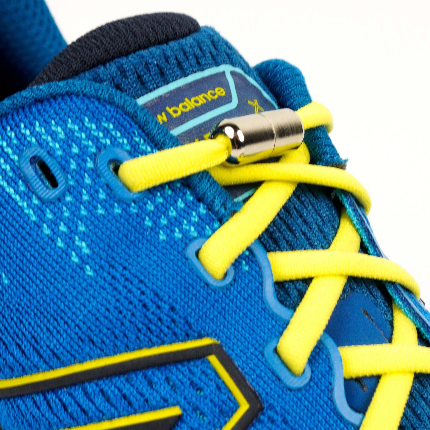 SmartBuckle Easy Shoe Laces