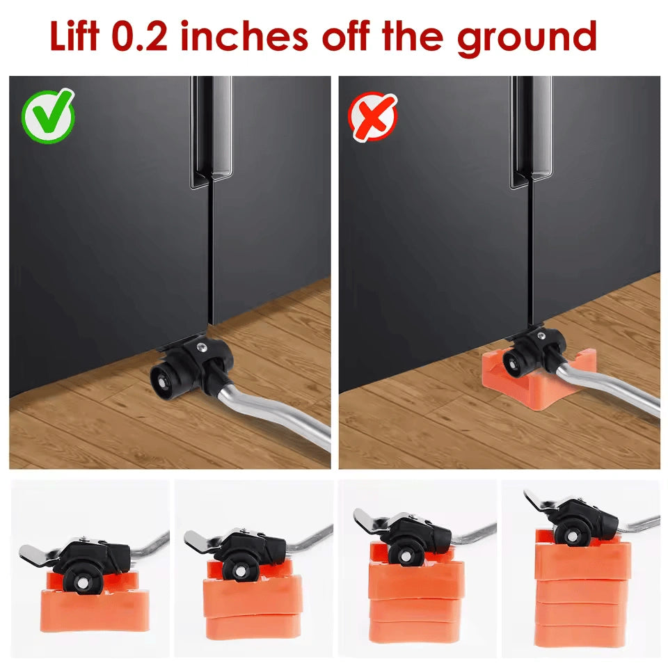 GlideSmooth™ Furniture Mover