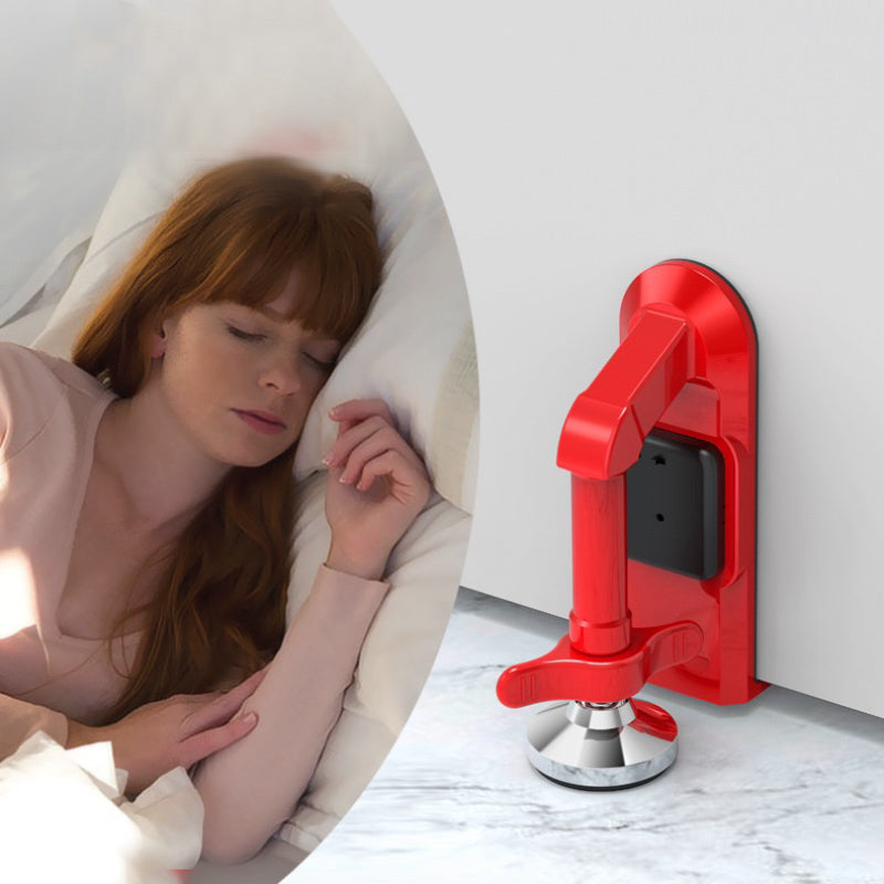 Secure Home Door Alarm