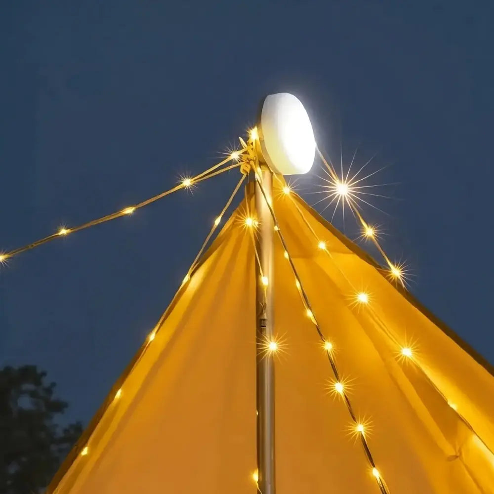 Starlight Bright String Lights