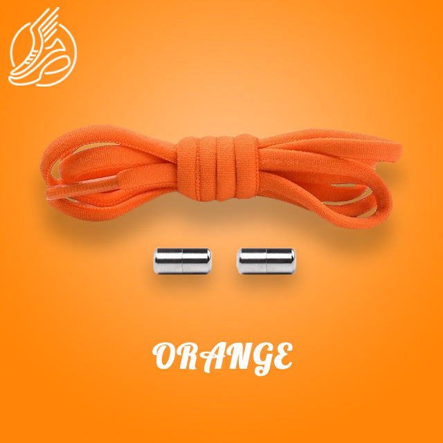 SmartBuckle Easy Shoe Laces