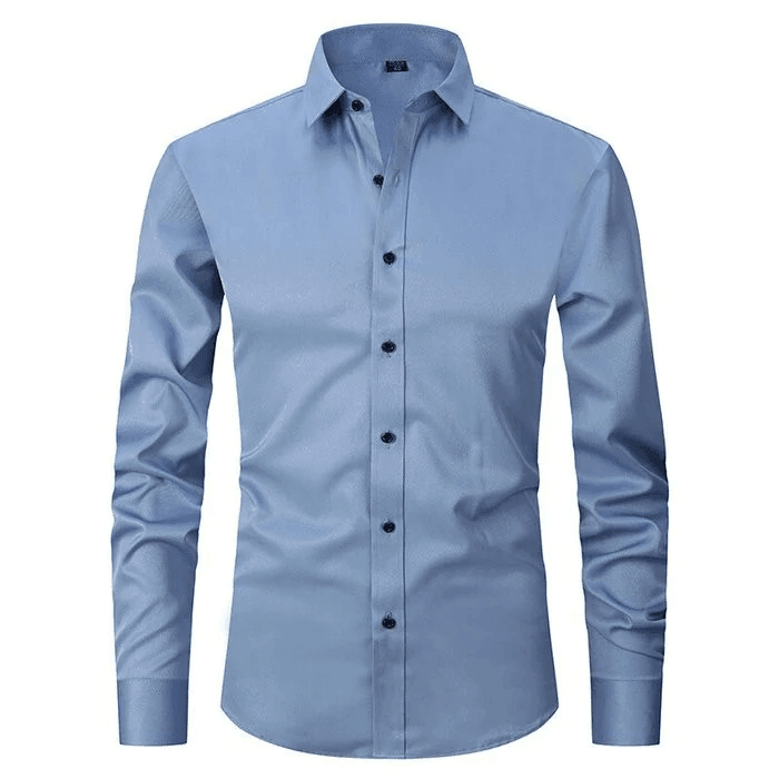 Markaffil Comfort-Fit Easy-Care Shirt
