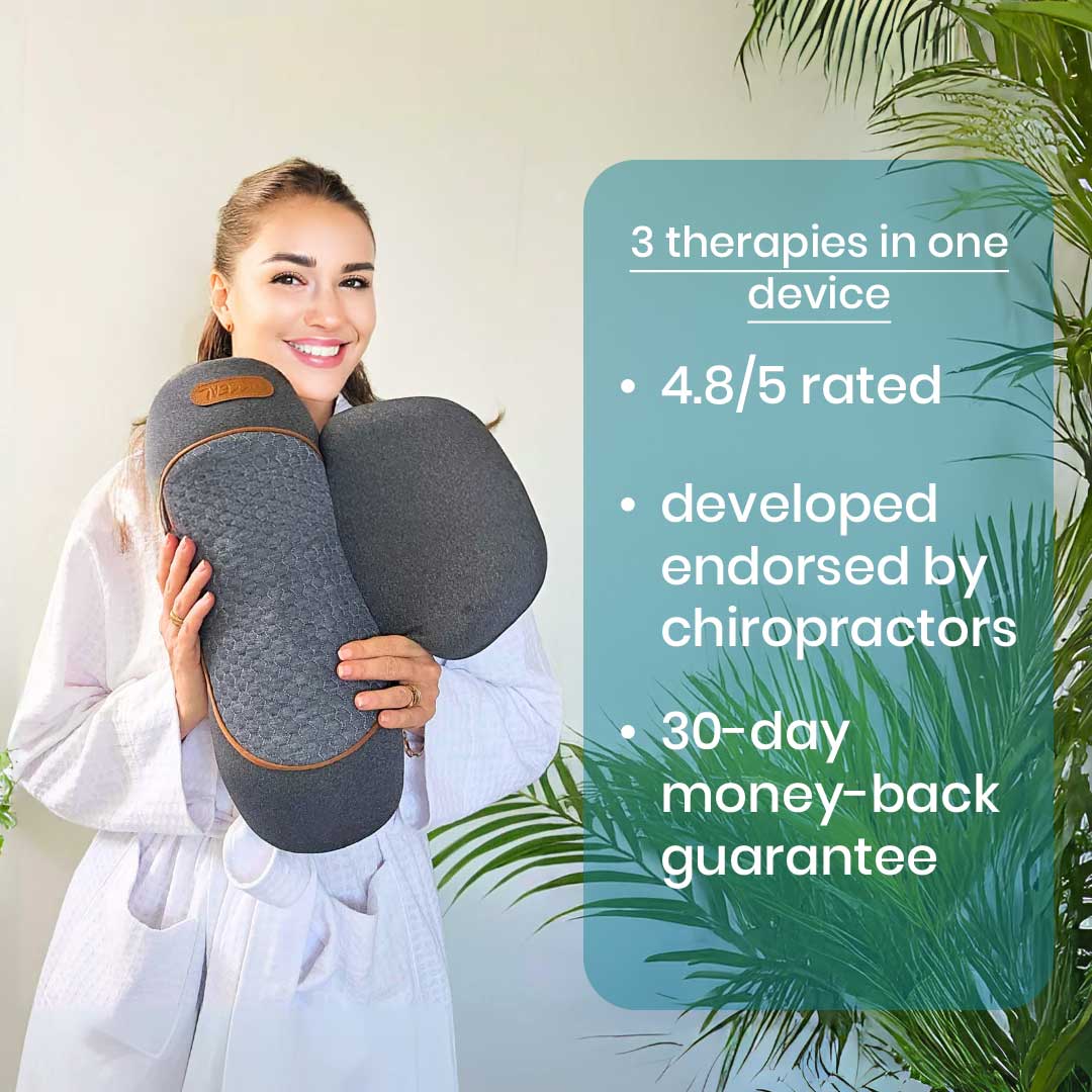 Markaffil NeckEase Massager