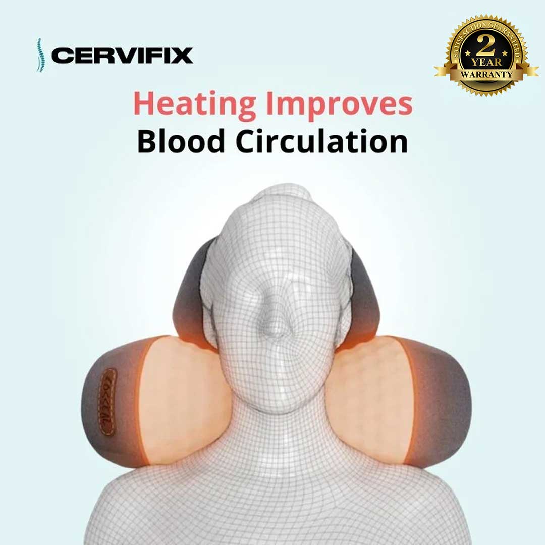 Markaffil NeckEase Massager