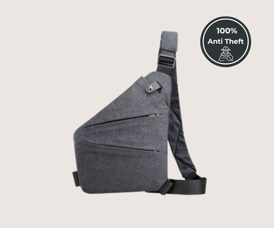 SafeCarry™ Travel Sling