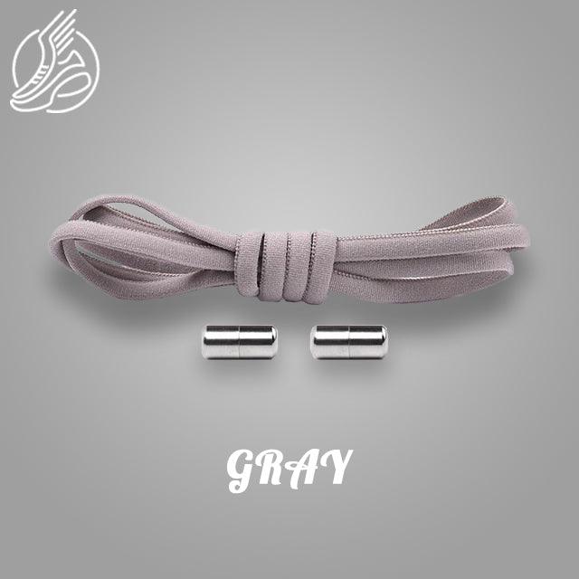 SmartBuckle Easy Shoe Laces