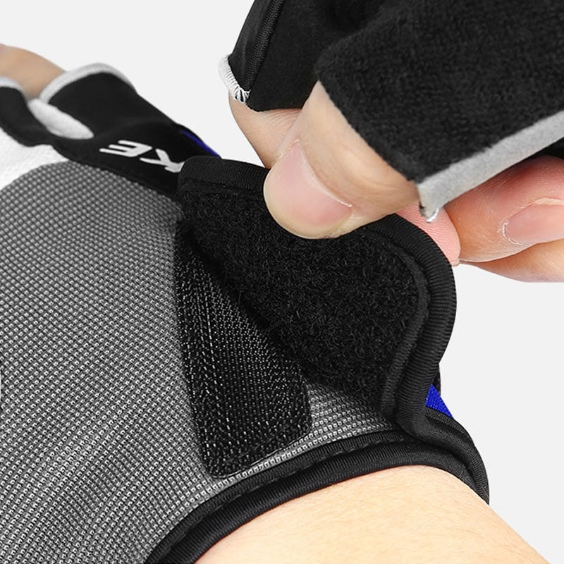RideComfort Cycling Gloves