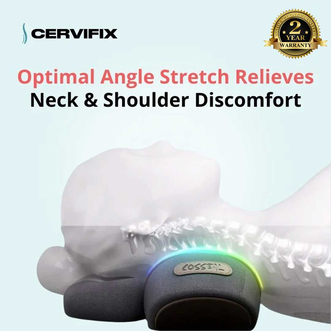 Markaffil NeckEase Massager