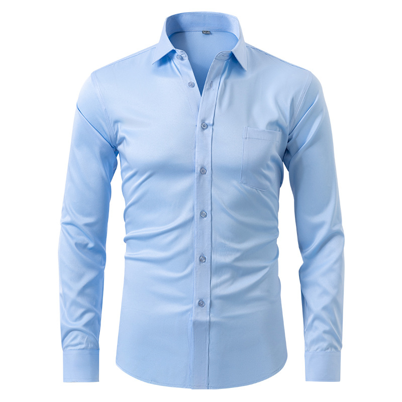 Markaffil Comfort-Fit Easy-Care Shirt