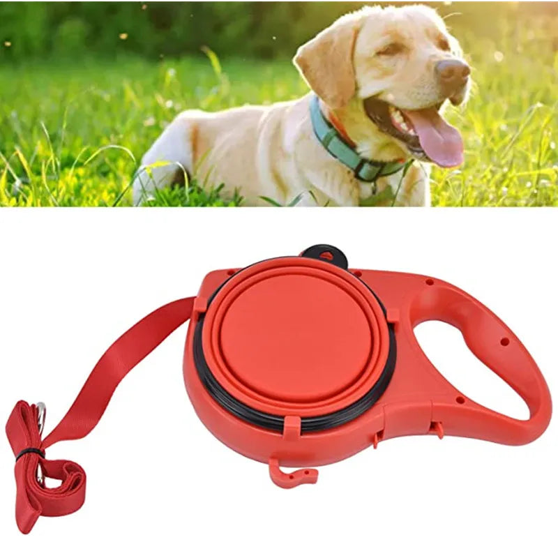 PetPawfect Combo Leash